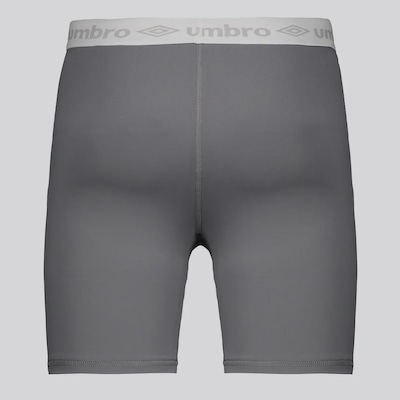 Bermuda Térmica Umbro Masculina - Foto 3