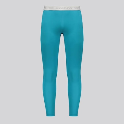 Calça Térmica Umbro Masculina - Foto 1
