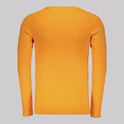 Camisa Térmica Umbro Manga Longa Masculina - Foto 3