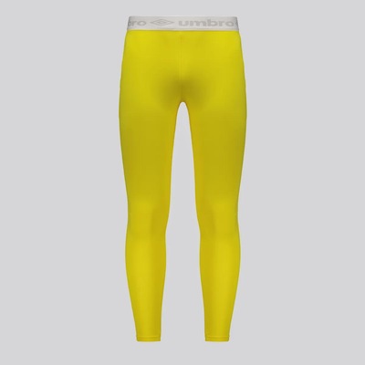 Calça Térmica Umbro Masculina - Foto 1
