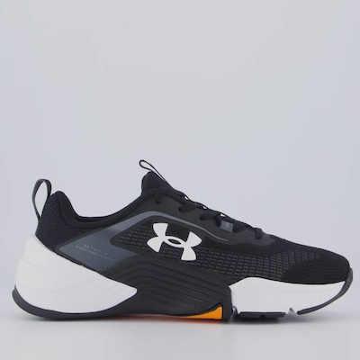 Tênis Under Armour Tribase Reps 2 SE Unissex - Foto 1