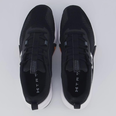 Tênis Under Armour Tribase Reps 2 SE Unissex - Foto 3