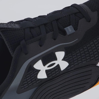 Tênis Under Armour Tribase Reps 2 SE Unissex - Foto 6