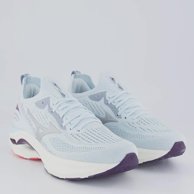Tênis Mizuno Wave Zest 2 Feminino - Foto 2