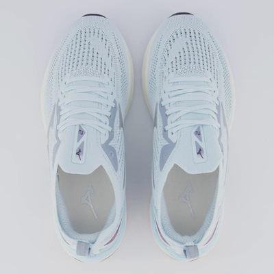 Tênis Mizuno Wave Zest 2 Feminino - Foto 4