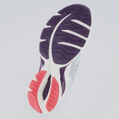 Tênis Mizuno Wave Zest 2 Feminino - Foto 5
