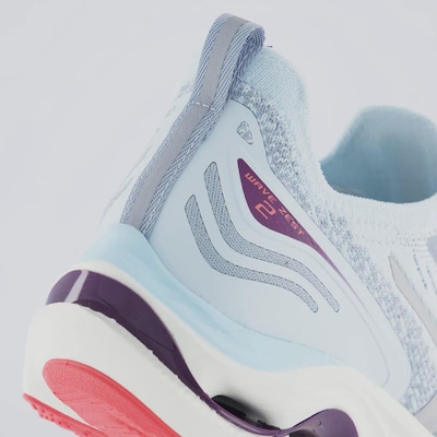 Tênis Mizuno Wave Zest 2 Feminino - Foto 6