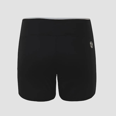 Short Umbro New Double Color Feminino - Foto 3