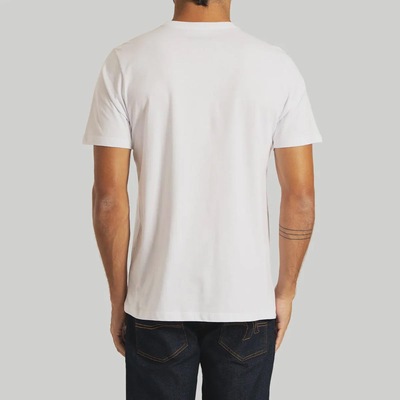 Camiseta Hurley Classic Masculina - Foto 2