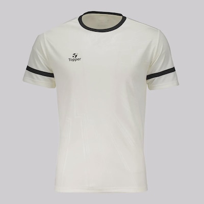 Camiseta Topper Thunder II Masculina - Foto 1