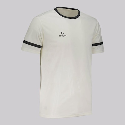 Camiseta Topper Thunder II Masculina - Foto 2