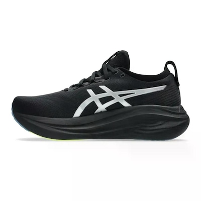 Tênis ASICS Gel Nimbus 27 Luxe Masculino - Foto 2