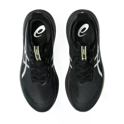 Tênis ASICS Gel Nimbus 27 Luxe Masculino - Foto 3