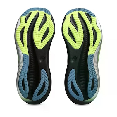 Tênis ASICS Gel Nimbus 27 Luxe Masculino - Foto 4
