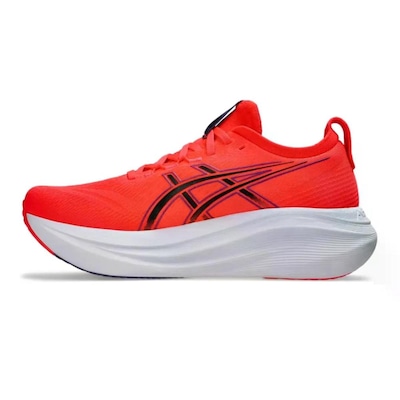 Tênis ASICS Gel Nimbus 27 Masculino - Foto 2
