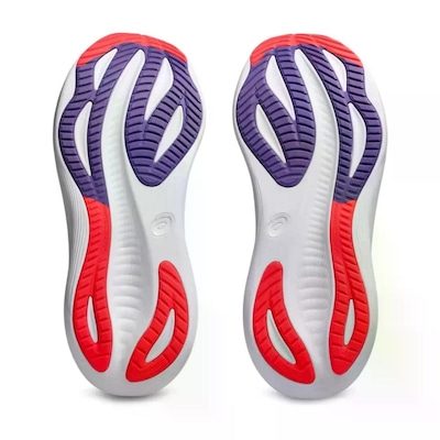Tênis ASICS Gel Nimbus 27 Masculino - Foto 4