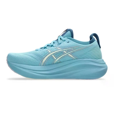 Tênis ASICS Gel Nimbus 27 Feminino - Foto 2