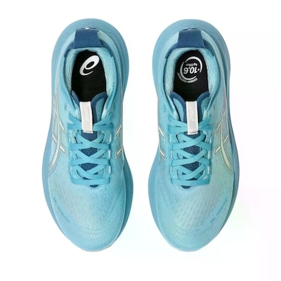 Tênis ASICS Gel Nimbus 27 Feminino - Foto 3