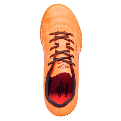 Chuteira de Futsal Júnior Umbro Class Footballer - Foto 4