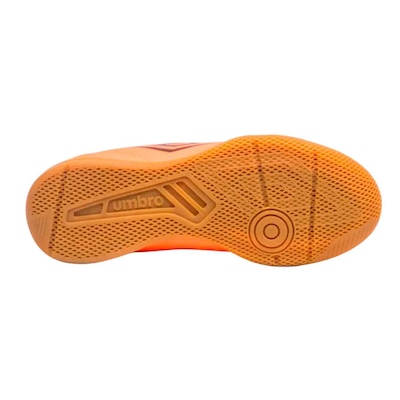 Chuteira de Futsal Júnior Umbro Class Footballer - Foto 5