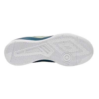 Chuteira de Futsal Júnior Umbro Class Footballer - Foto 5