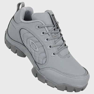 Tênis Oakley Halftrack Low III Masculino - Foto 2