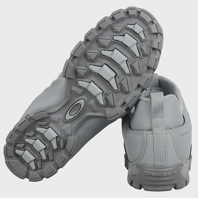 Tênis Oakley Halftrack Low III Masculino - Foto 5