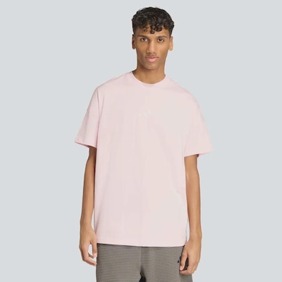 Camiseta adidas All SZN Masculina - Foto 1
