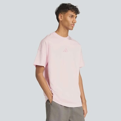 Camiseta adidas All SZN Masculina - Foto 3