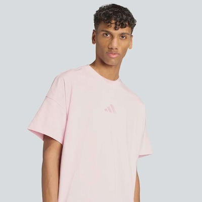 Camiseta adidas All SZN Masculina - Foto 6