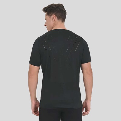 Camiseta Olympikus Corre Masculina - Foto 2