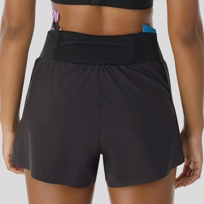 Short Olympikus Corre 3 Polegadas Feminino - Foto 3