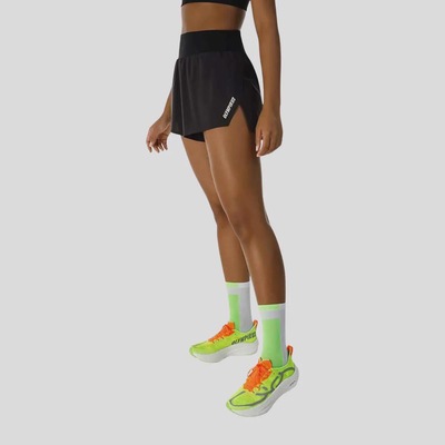 Short Olympikus Corre 3 Polegadas Feminino - Foto 4