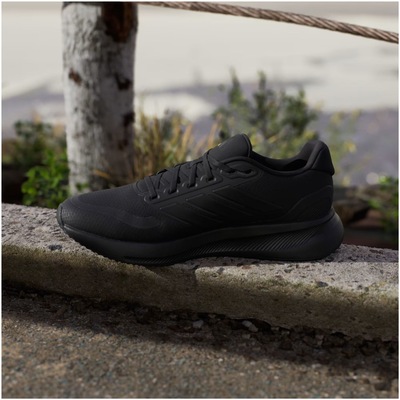 Tênis adidas Runfalcon 5 Masculino - Foto 2