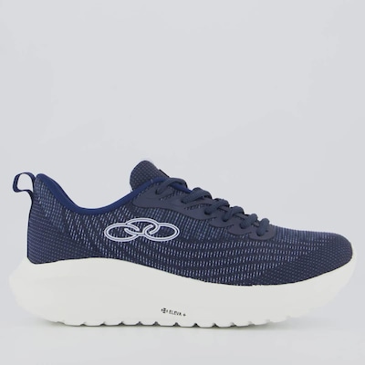 Tênis Olympikus Acqua Feminino - Foto 1
