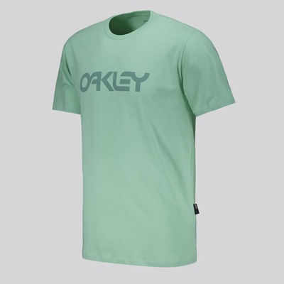 Camiseta Oakley Mark II Masculina - Foto 2