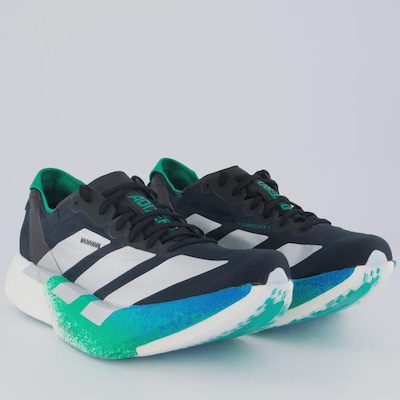 Tênis adidas Adizero Adios Pro 4 Masculino - Foto 2
