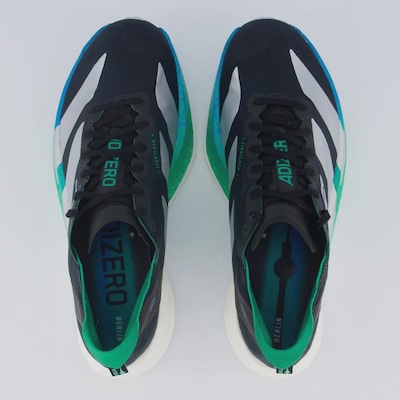 Tênis adidas Adizero Adios Pro 4 Masculino - Foto 4