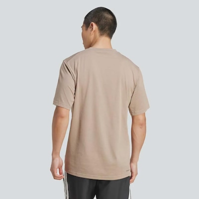 Camiseta adidas TR Essentials Masculina - Foto 2