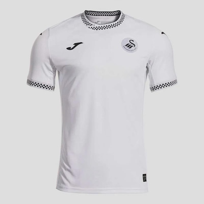 Camisa Joma Swansea Home 2026 Masculina - Foto 1