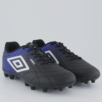 Chuteira De Campo Umbro Class Neo Infantil - Foto 2