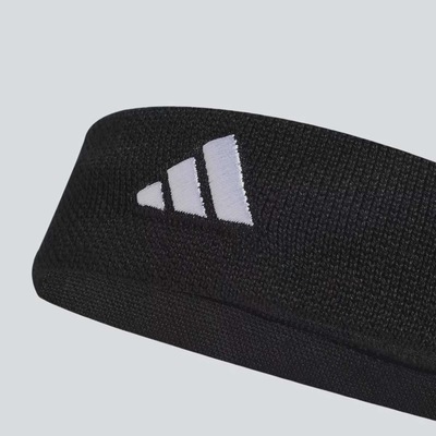 Faixa de Cabeça Adidas Tennis Unissex - Foto 4
