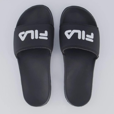 Chinelo Fila Drifter Basic Masculino - Foto 1
