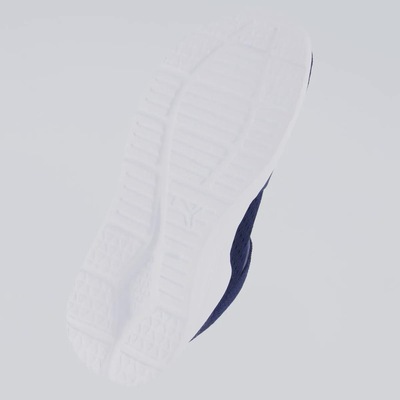 Tênis Puma Wired Run Infantil - Foto 5
