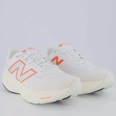 Tênis New Balance Fresh Foam X 1080 V14 Feminino - Foto 2