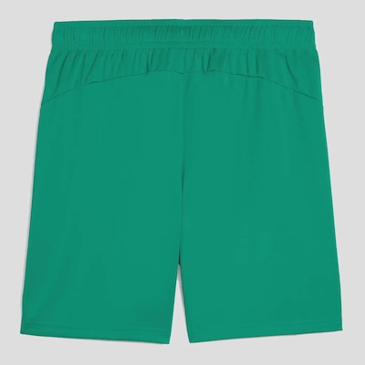 Calção Do Palmeiras Puma Treino 2025 - Foto 2