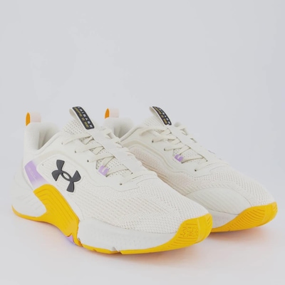 Tênis Under Armour Tribase Reps 2 SE Unissex - Foto 2
