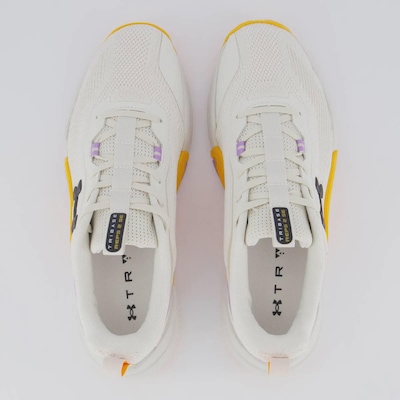 Tênis Under Armour Tribase Reps 2 SE Unissex - Foto 4