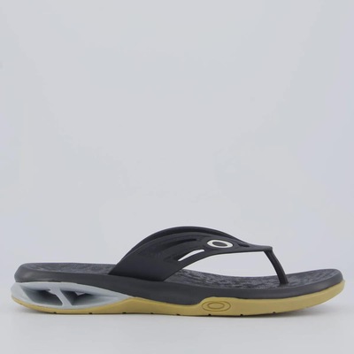 Chinelo Oakley Killer Point II Masculino - Foto 2