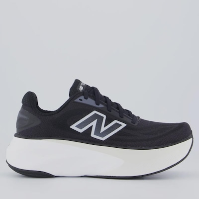 Tênis New Balance Fresh Foam X More V6 Feminino - Foto 1